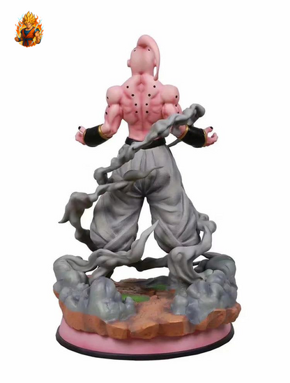 Majin Buu Sammlerfigur