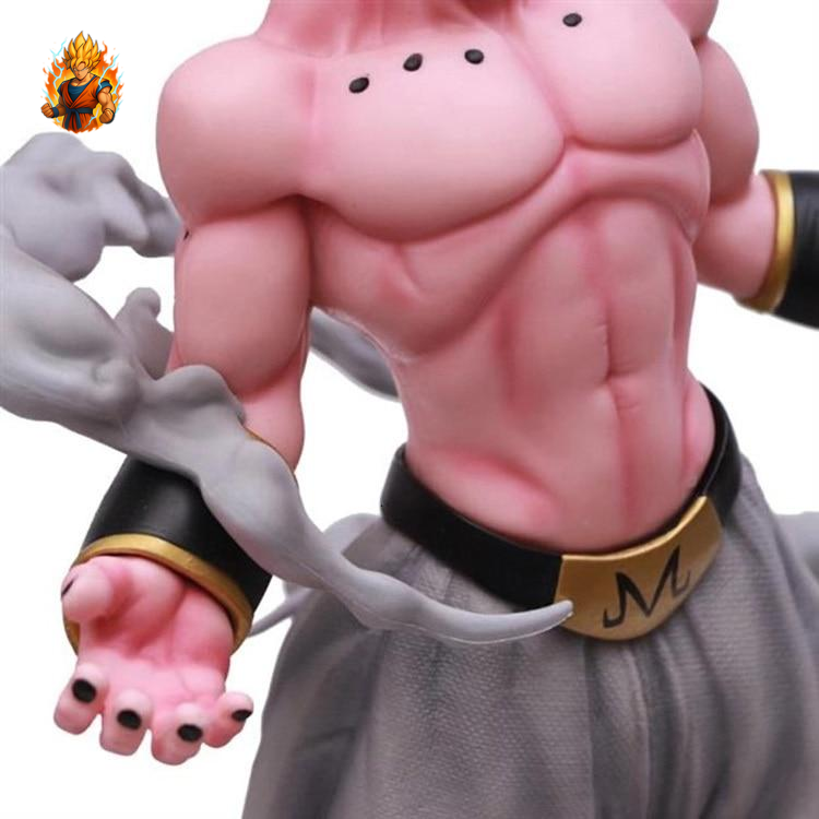 Majin Buu Sammlerfigur
