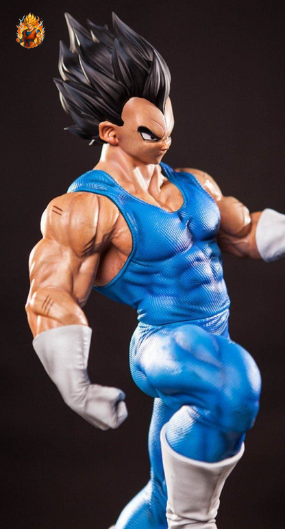 Vegeta Pride Sammlerfigur