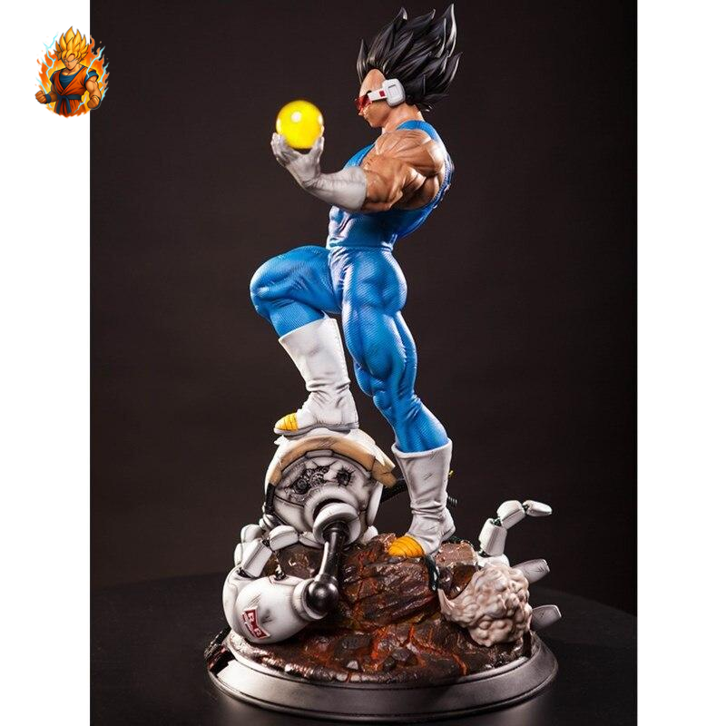 Vegeta Pride Sammlerfigur
