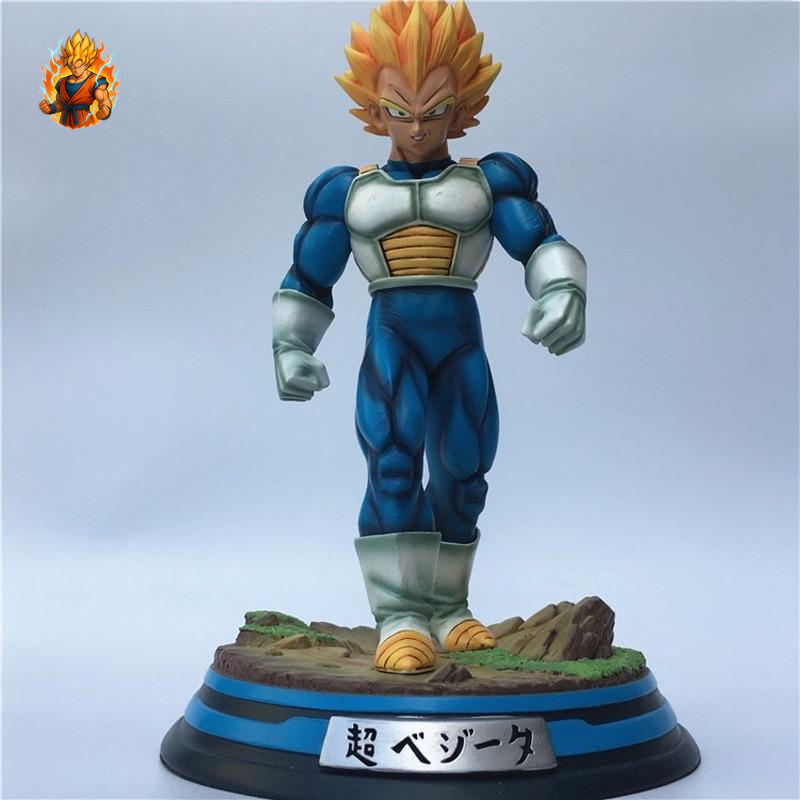 Super Saiyajin Vegeta Sammlerfigur