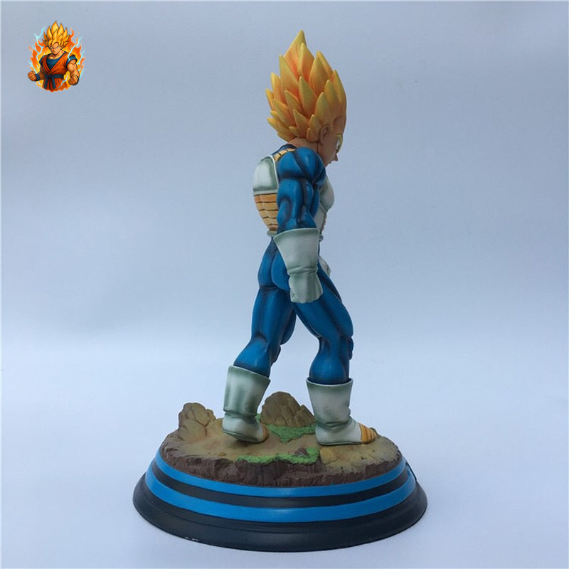 Super Saiyajin Vegeta Sammlerfigur