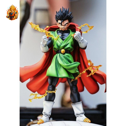 Gohan Great Saiyaman Sammlerfigur
