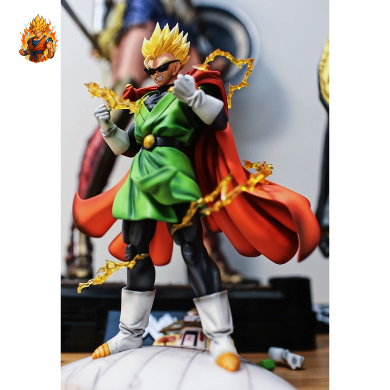 Gohan Great Saiyaman Sammlerfigur