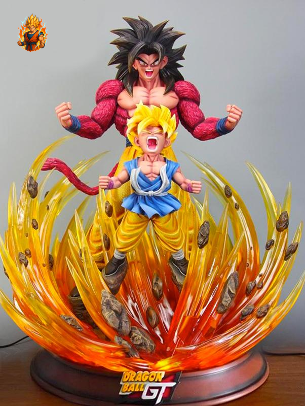 Saga GT Sammlerfigur