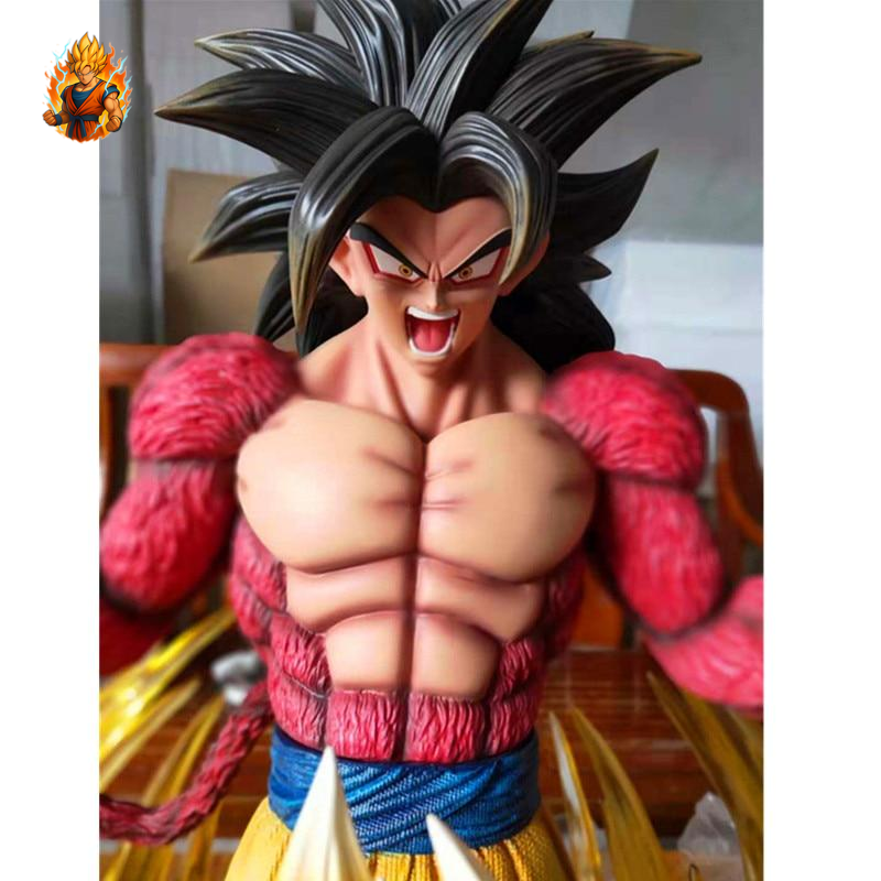 Saga GT Sammlerfigur