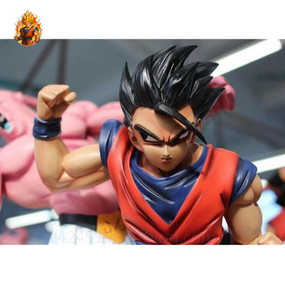 Gohan vs. Buu Sammlerfigur