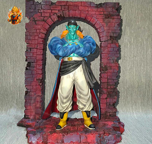 Bojack-Sammlerfigur