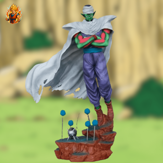 Piccolo-Sammelfigur