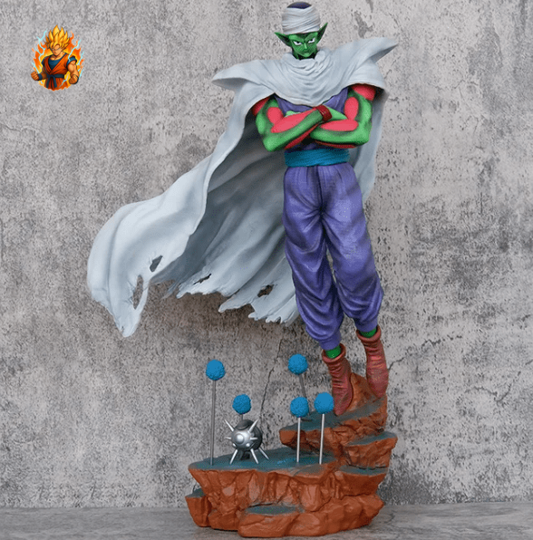 Piccolo-Sammelfigur