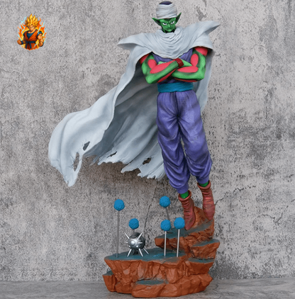 Piccolo-Sammelfigur