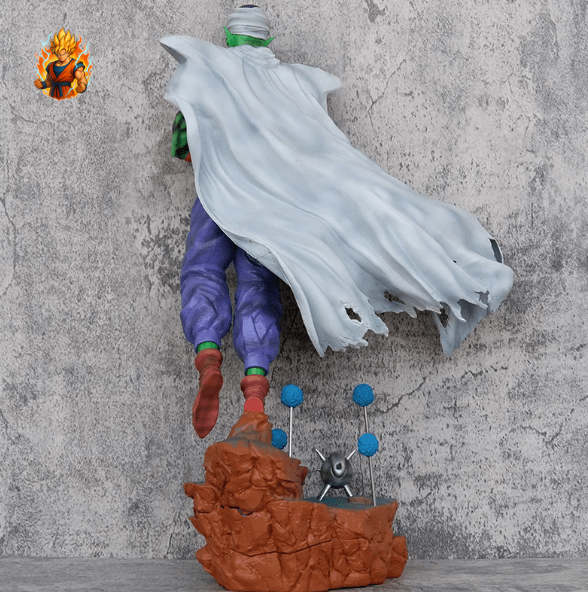 Piccolo-Sammelfigur
