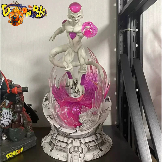 Galactic Tyrant Frieza Sammlerfigur