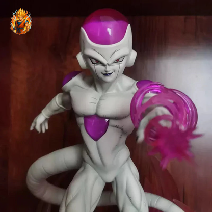 Galactic Tyrant Frieza Sammlerfigur