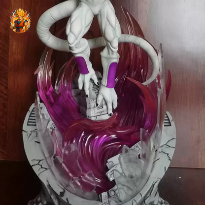 Galactic Tyrant Frieza Sammlerfigur