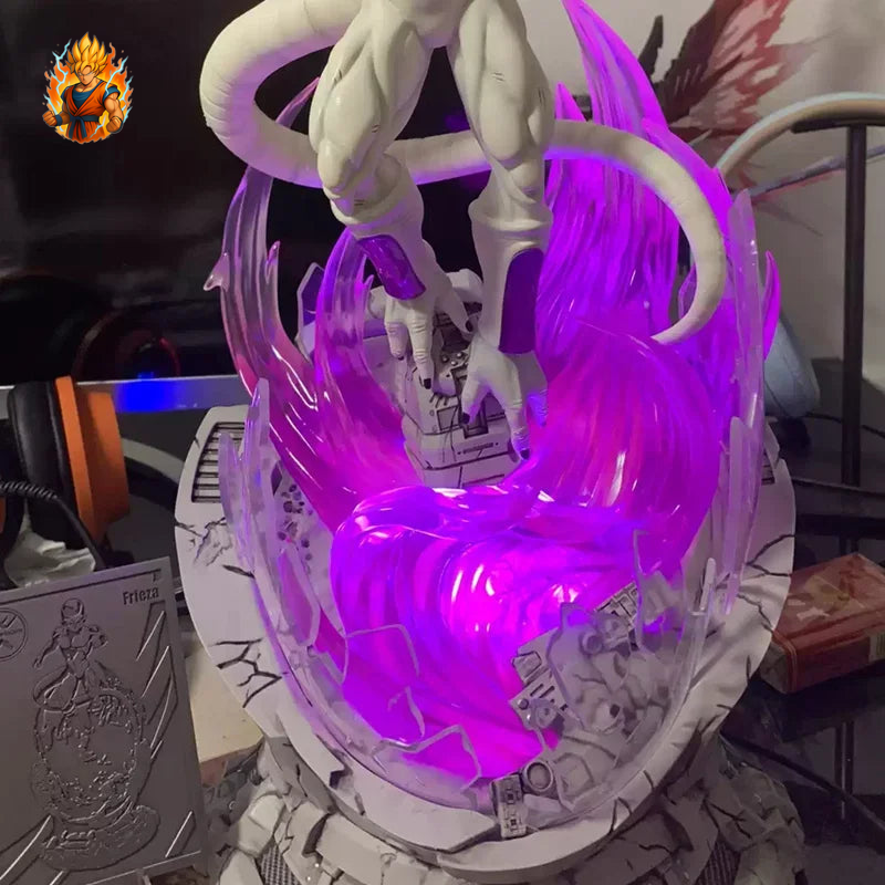 Galactic Tyrant Frieza Sammlerfigur