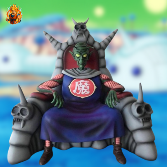 Piccolo Daimao Sammlerfigur