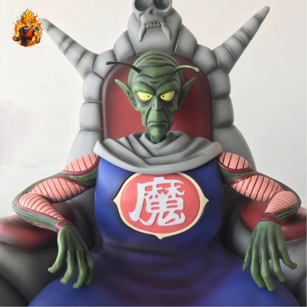 Piccolo Daimao Sammlerfigur