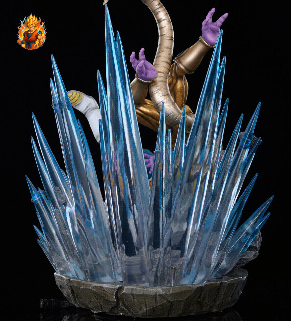 Vegeta VS Golden Frieza Sammlerfigur