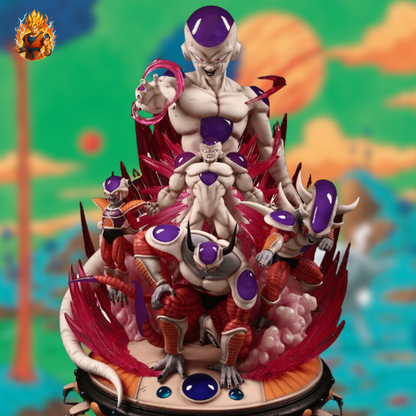 Dragon Ball Frieza Sammlerfigur