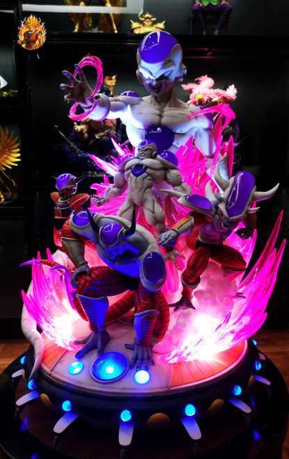 Dragon Ball Frieza Sammlerfigur