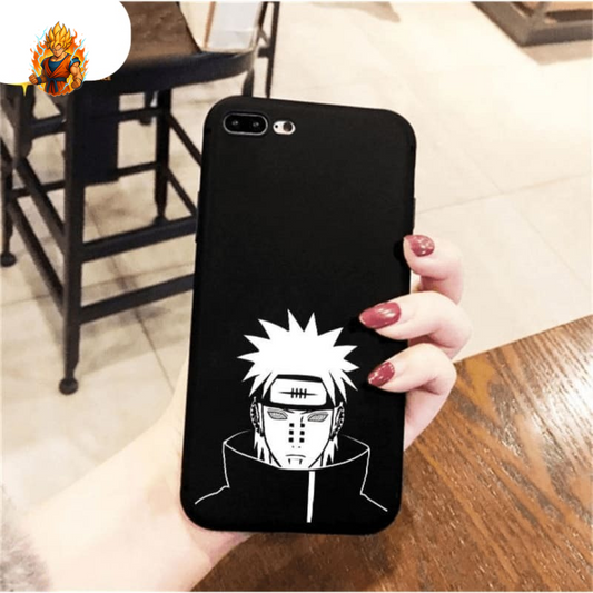 Pain iPhone Hülle - Naruto Shippuden™