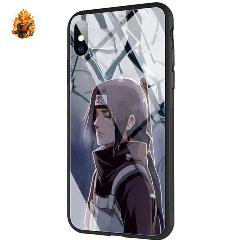 Itachi Uchiha iPhone-Hülle – Naruto Shippuden™