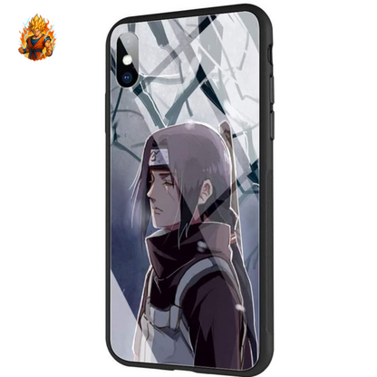 Itachi Uchiha iPhone-Hülle – Naruto Shippuden™