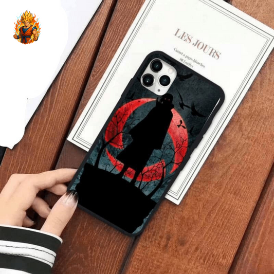 Itachi Uchiha iPhone-Hülle – Naruto Shippuden™