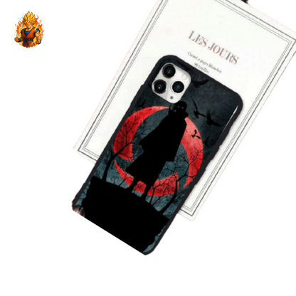 Itachi Uchiha iPhone-Hülle – Naruto Shippuden™