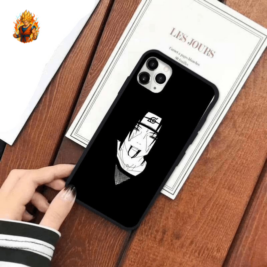 Itachi iPhone-Hülle – Naruto Shippuden™