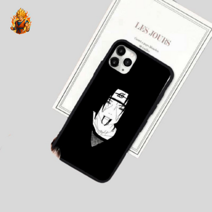 Itachi iPhone-Hülle – Naruto Shippuden™