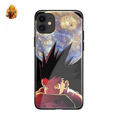 Gon Freecs iPhone-Hülle – Hunter x Hunter™