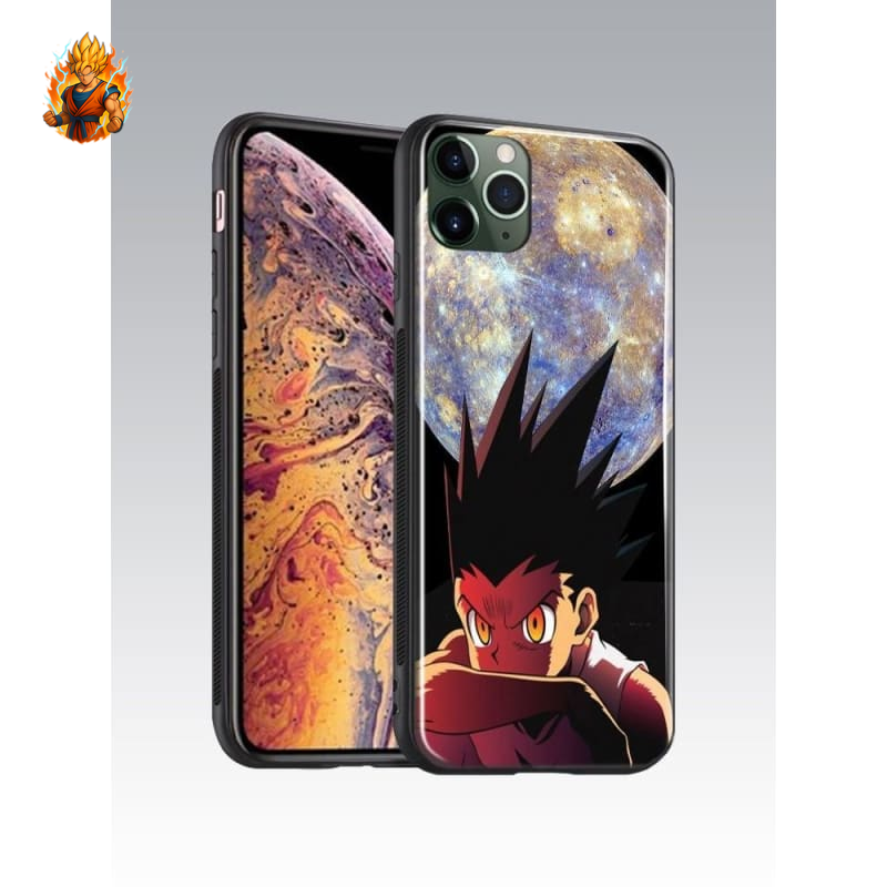 Gon Freecs iPhone-Hülle – Hunter x Hunter™