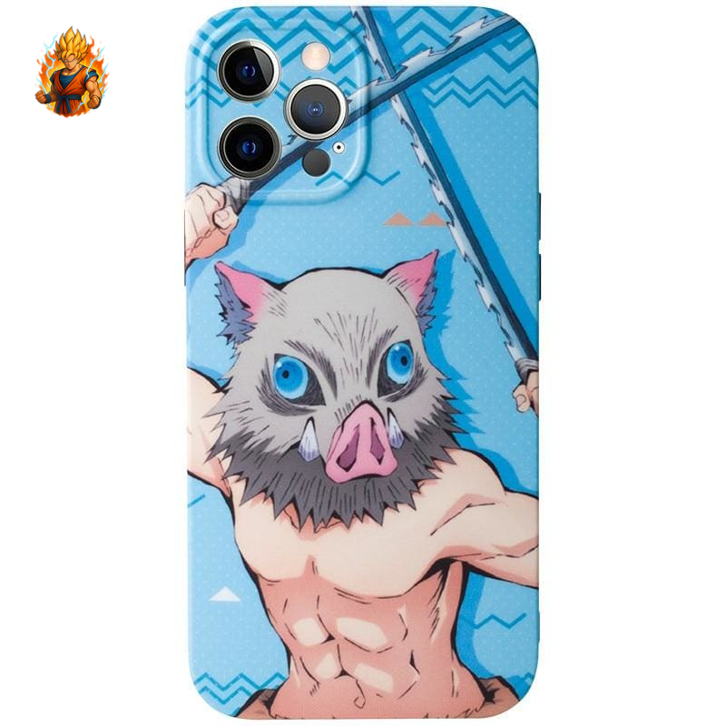 Inosuke iPhone-Hülle – Demon Slayer™
