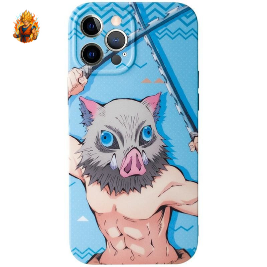 Inosuke iPhone-Hülle – Demon Slayer™