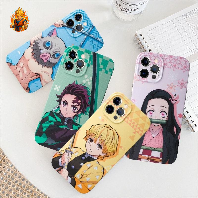 Inosuke iPhone-Hülle – Demon Slayer™