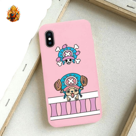 Chopper iPhone Hülle - One Piece™