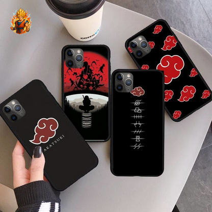 Uchiha Clan iPhone Hülle - Naruto Shippuden™
