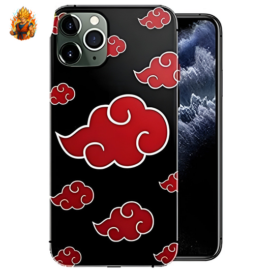 Akatsuki iPhone-Hülle – Naruto Shippuden™