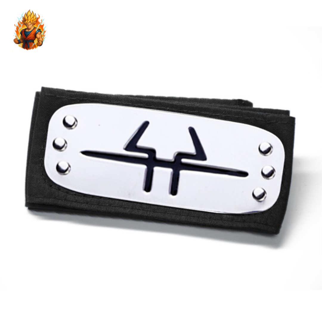 Taki „Deserter“ Stirnband – Naruto Shippuden™