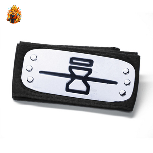 Suna „Deserter“-Stirnband – Naruto Shippuden™