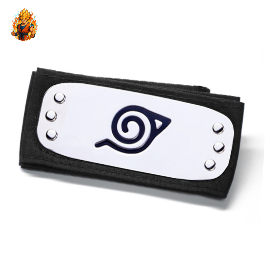 Konoha-Stirnband – Naruto Shippuden™