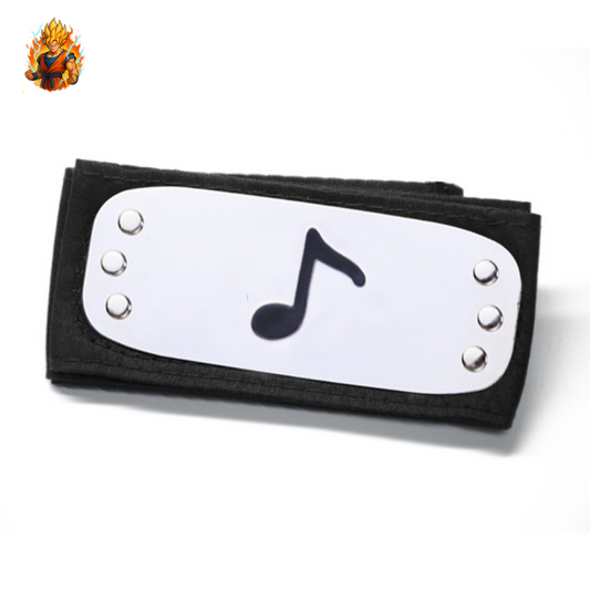 Oto-Stirnband – Naruto Shippuden™