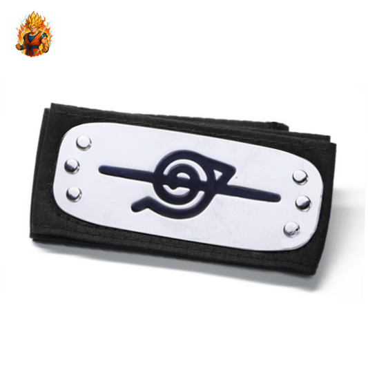 Konoha „Deserter“-Stirnband – Naruto Shippuden™