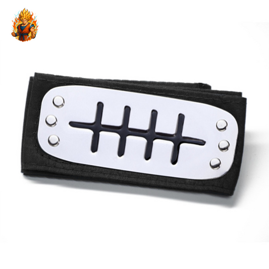 Seelen-Stirnband „Deserter“ – Naruto Shippuden™