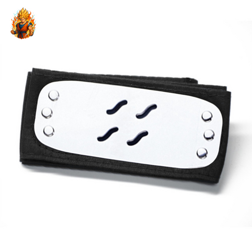 Kiri-Stirnband – Naruto Shippuden™