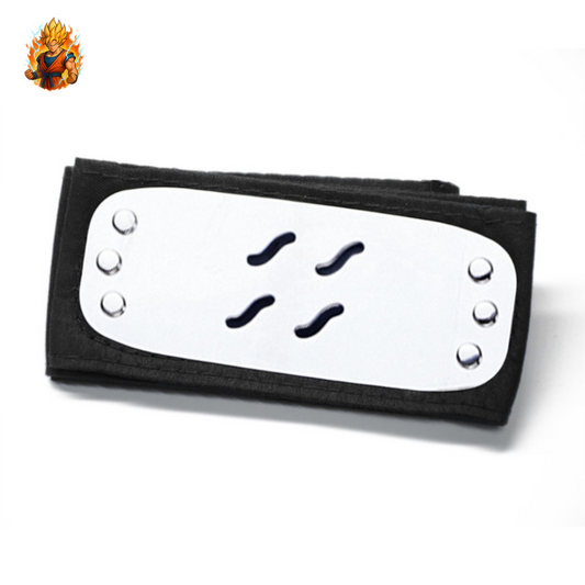 Kiri-Stirnband – Naruto Shippuden™