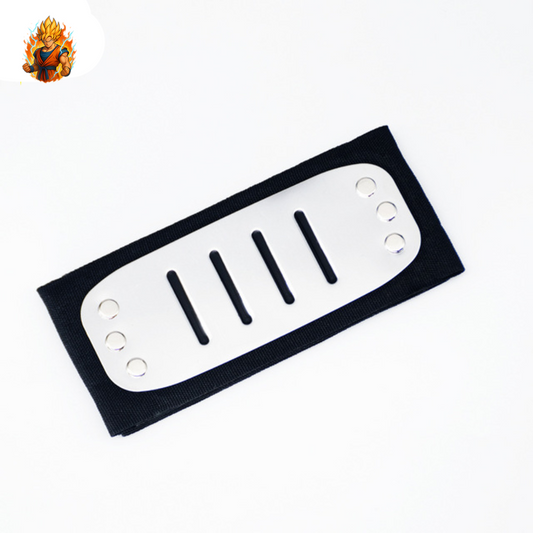 Seelen-Stirnband – Naruto Shippuden™