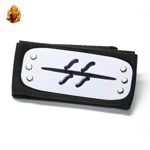 Kiri „Deserter“ Stirnband – Naruto Shippuden™
